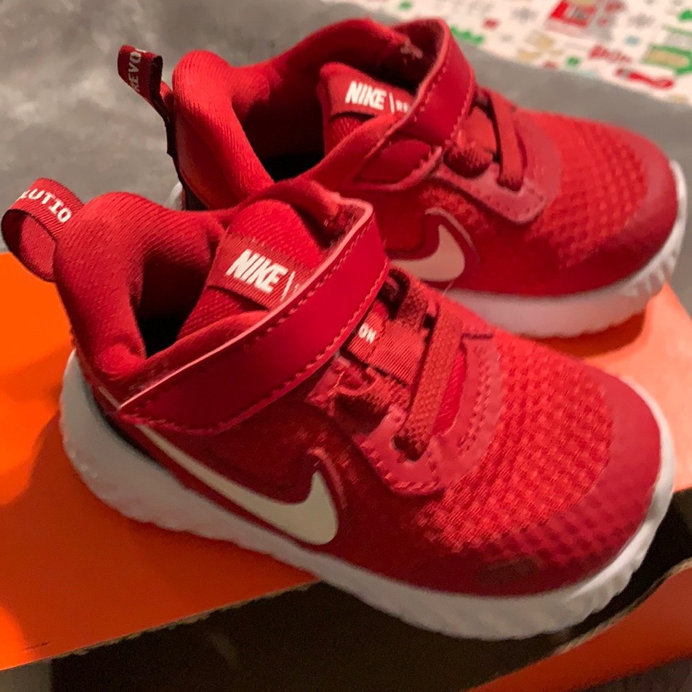 Baby boy Nike